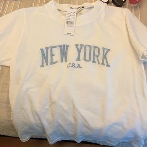 Brandy Melville NWT